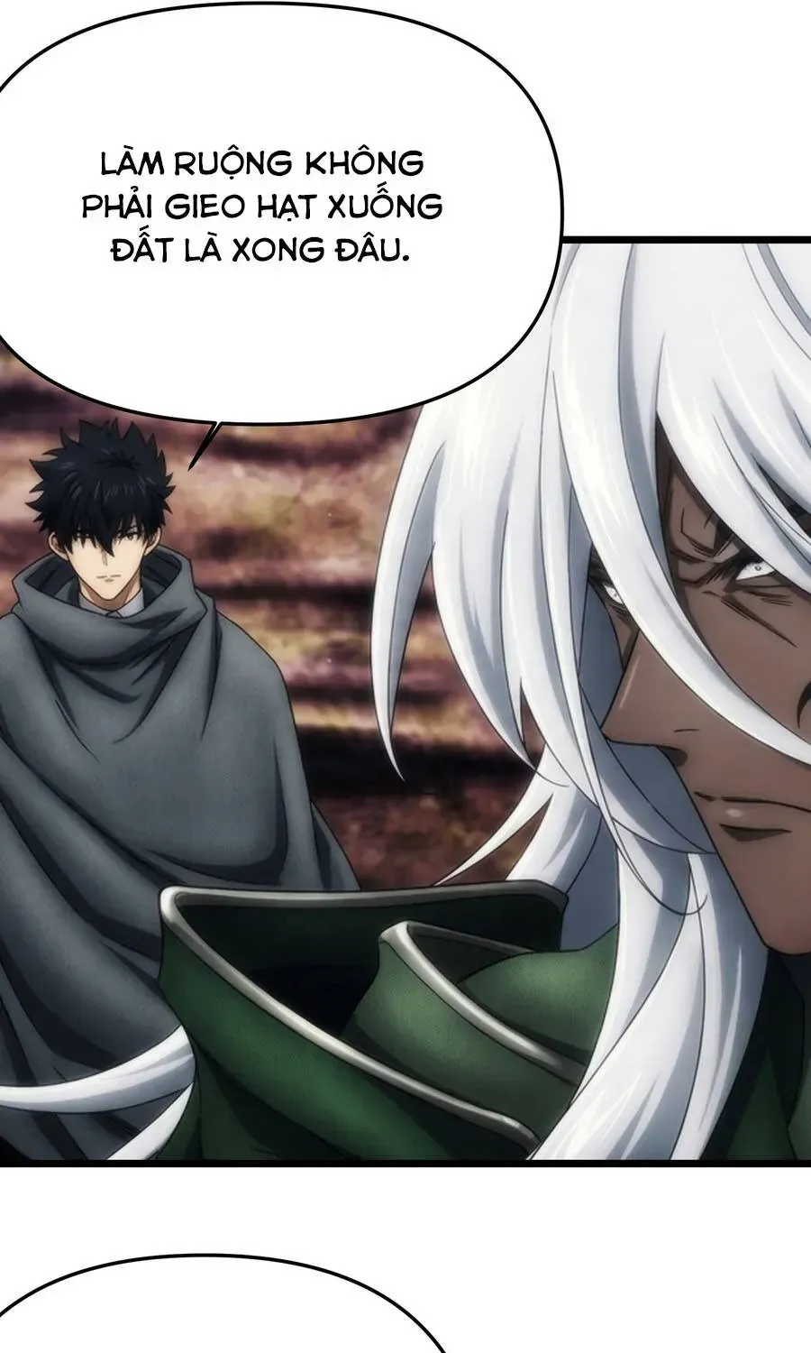 Ta Là Nông Phu Trồng Vong Linh Chap 21 - Next Chap 20