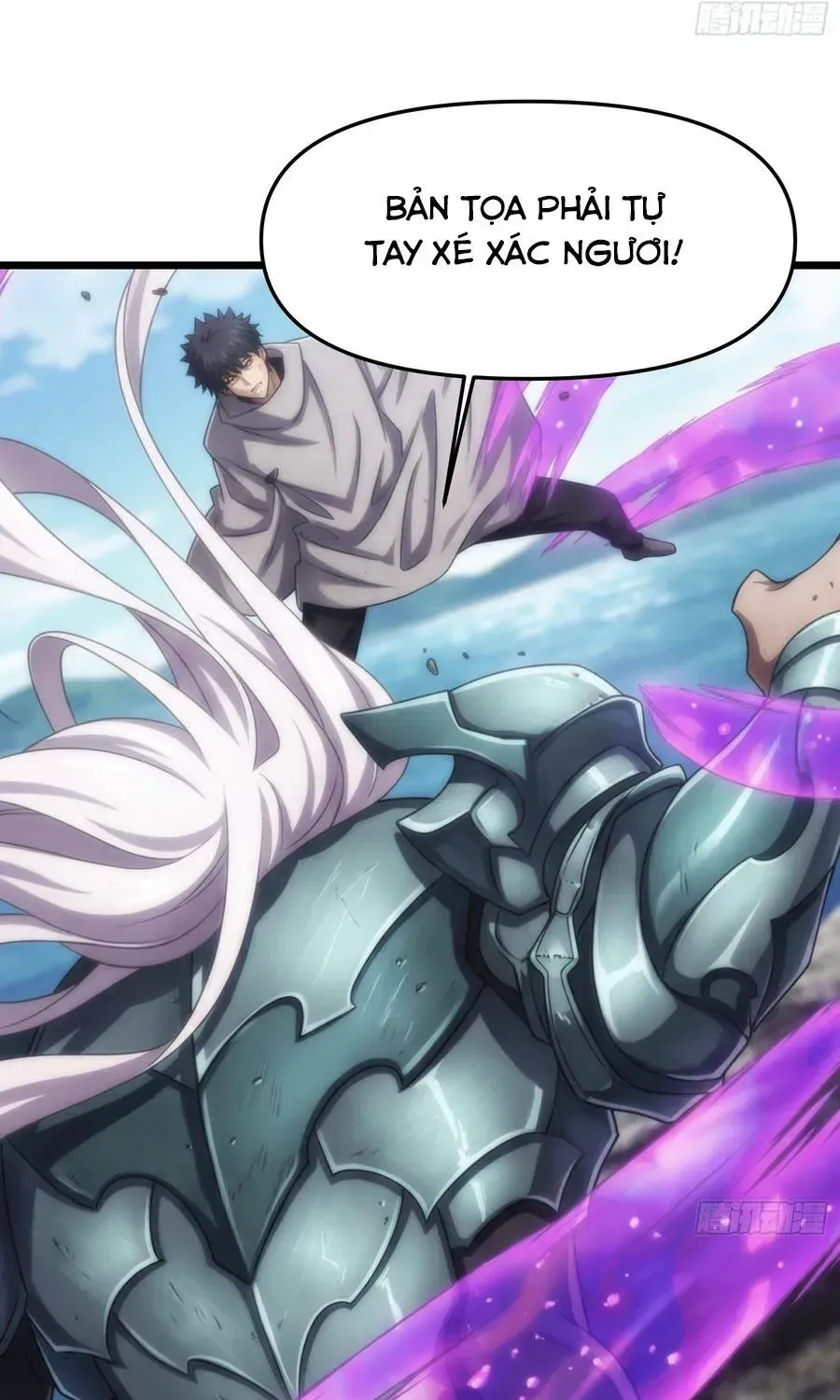 Ta Là Nông Phu Trồng Vong Linh Chap 21 - Next Chap 20