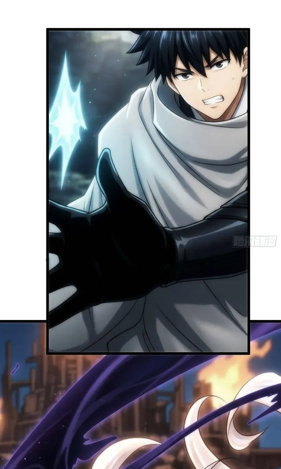 Ta Là Nông Phu Trồng Vong Linh Chap 21 - Next Chap 20