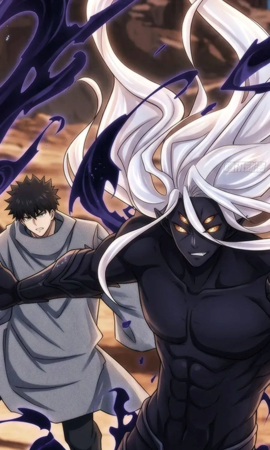 Ta Là Nông Phu Trồng Vong Linh Chap 21 - Next Chap 20