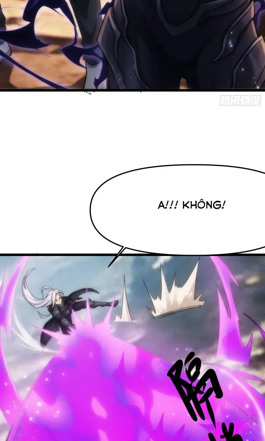 Ta Là Nông Phu Trồng Vong Linh Chap 21 - Next Chap 20