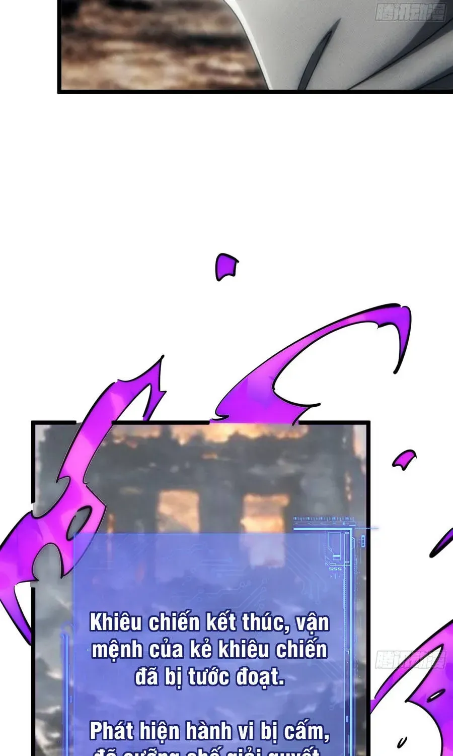 Ta Là Nông Phu Trồng Vong Linh Chap 21 - Next Chap 20