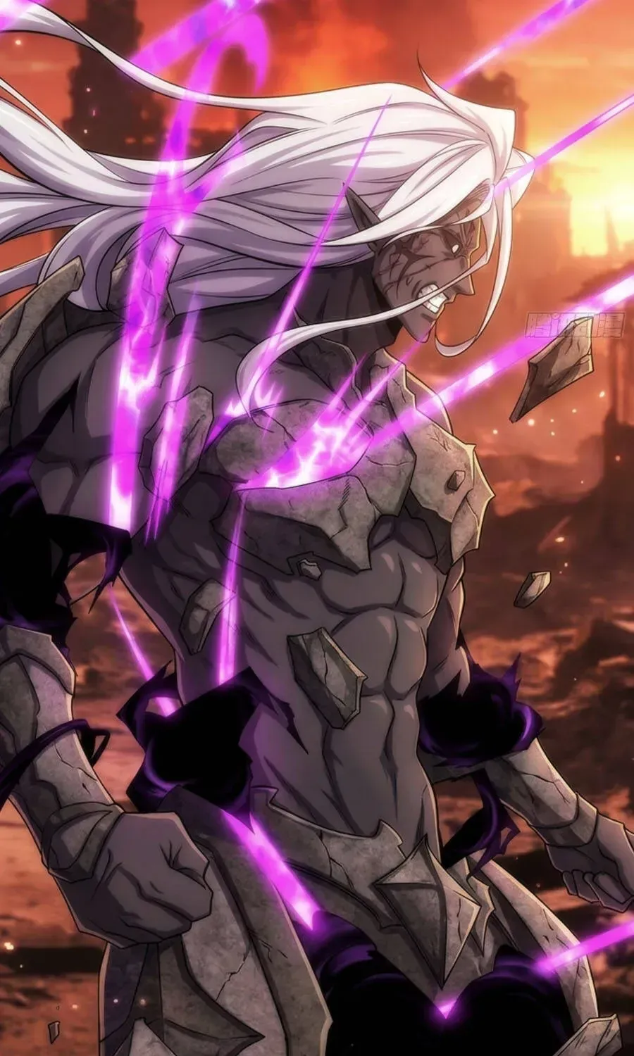 Ta Là Nông Phu Trồng Vong Linh Chap 21 - Next Chap 20