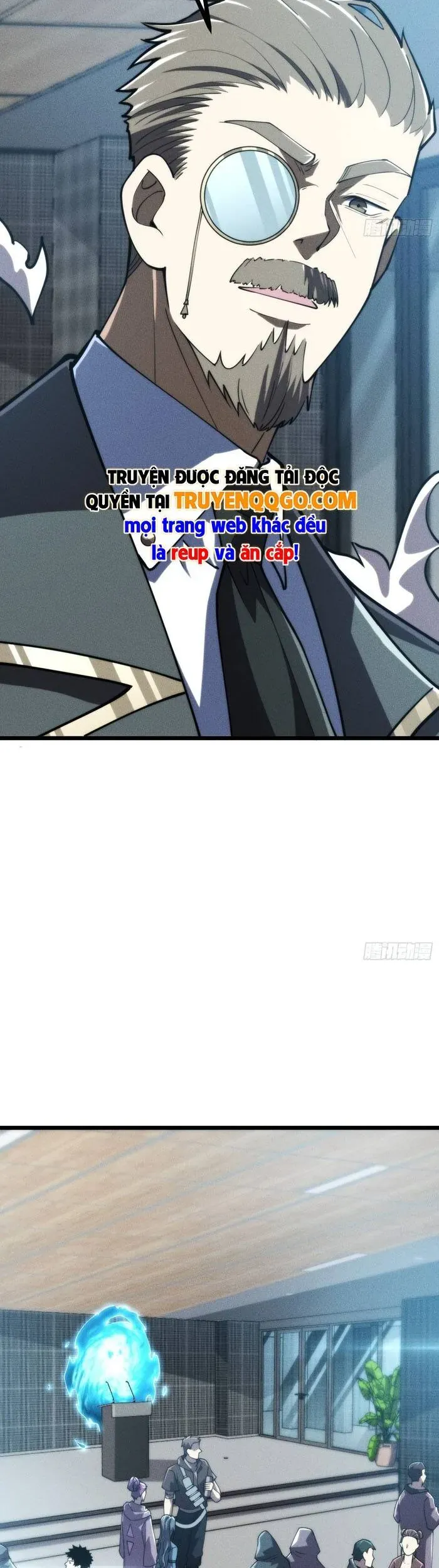 Ta Là Nông Phu Trồng Vong Linh Chap 3 - Next Chap 4