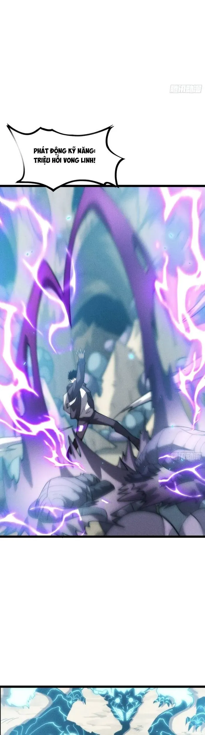 Ta Là Nông Phu Trồng Vong Linh Chap 3 - Next Chap 4