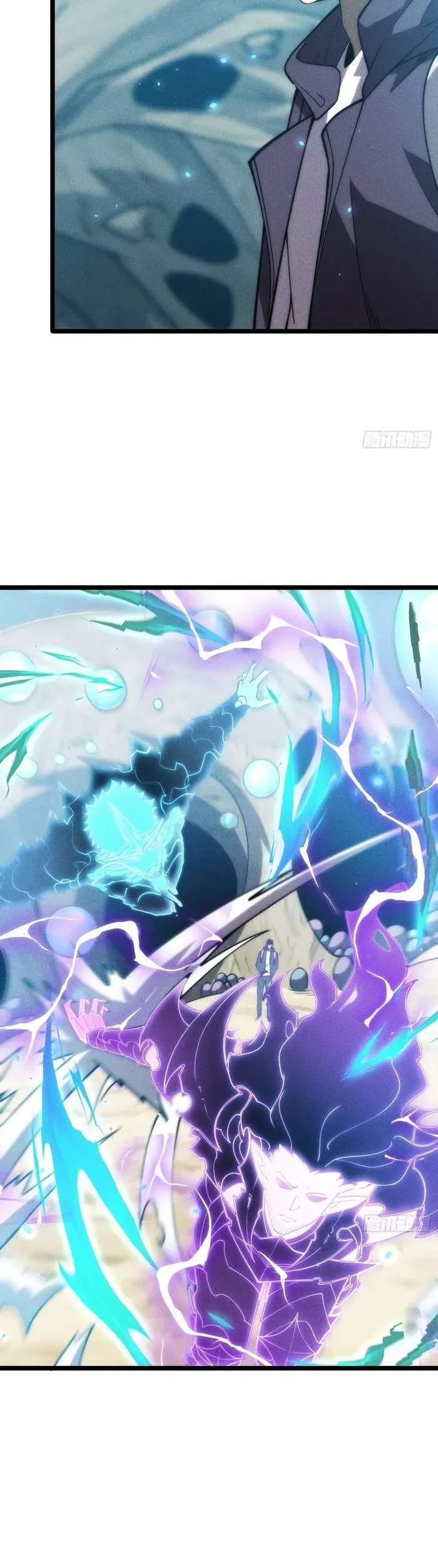 Ta Là Nông Phu Trồng Vong Linh Chap 3 - Next Chap 4