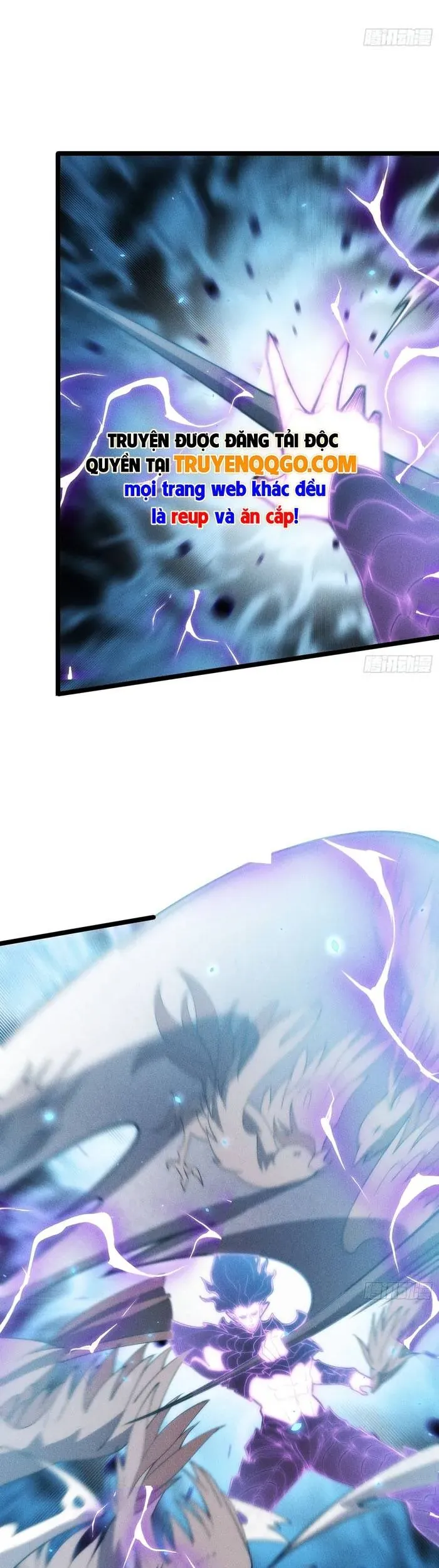 Ta Là Nông Phu Trồng Vong Linh Chap 3 - Next Chap 4