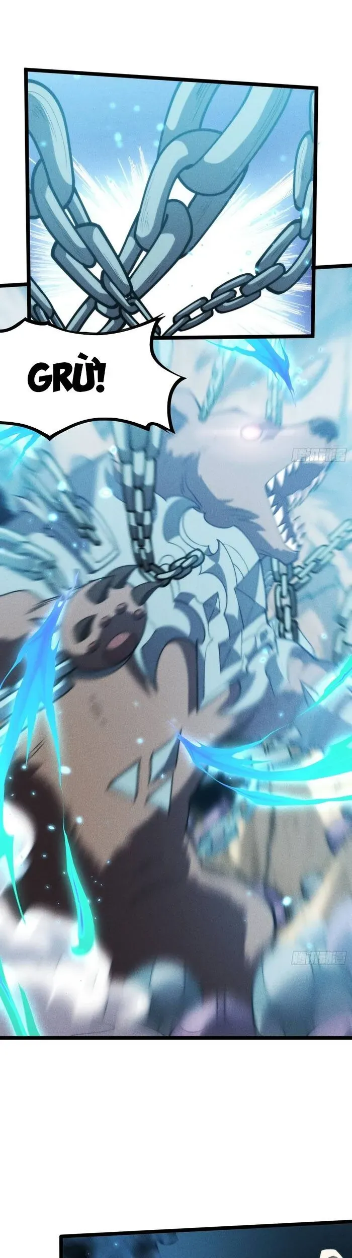 Ta Là Nông Phu Trồng Vong Linh Chap 3 - Next Chap 4