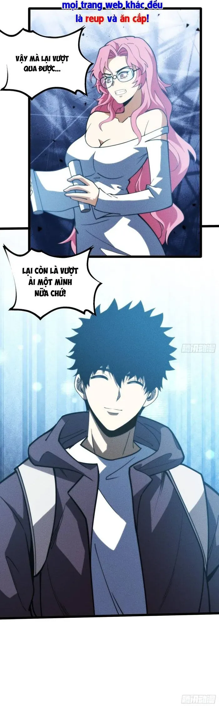 Ta Là Nông Phu Trồng Vong Linh Chap 3 - Next Chap 4