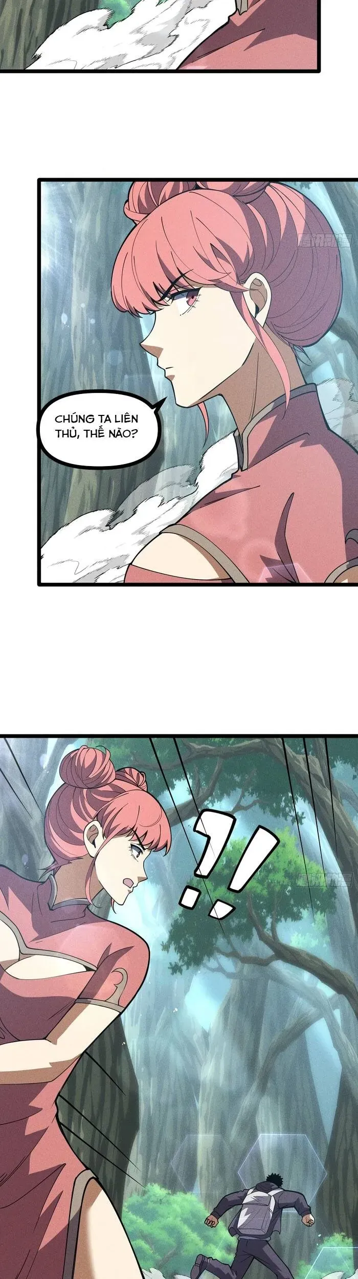 Ta Là Nông Phu Trồng Vong Linh Chap 4 - Next Chap 5