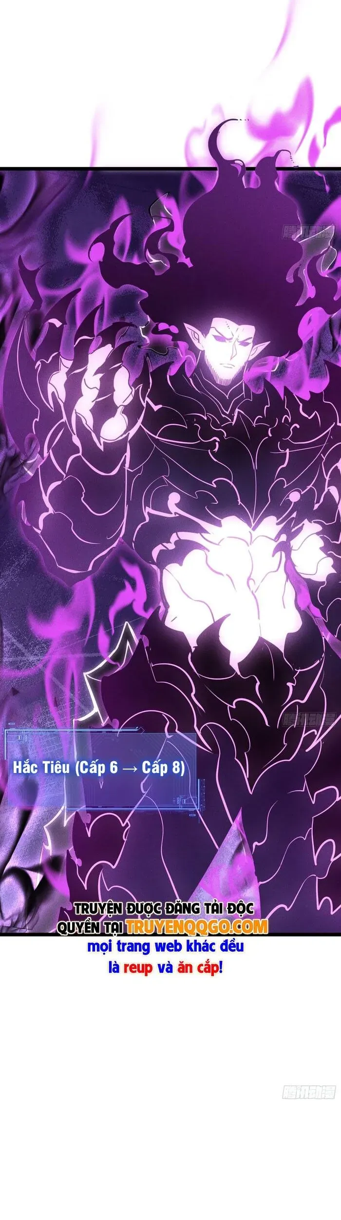 Ta Là Nông Phu Trồng Vong Linh Chap 4 - Next Chap 5