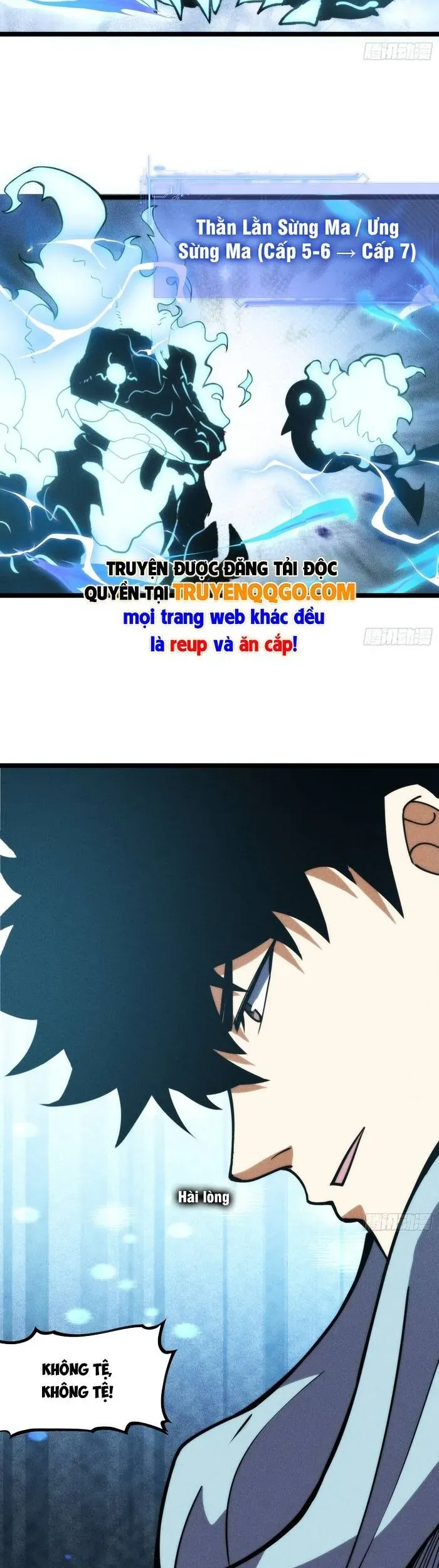 Ta Là Nông Phu Trồng Vong Linh Chap 4 - Next Chap 5