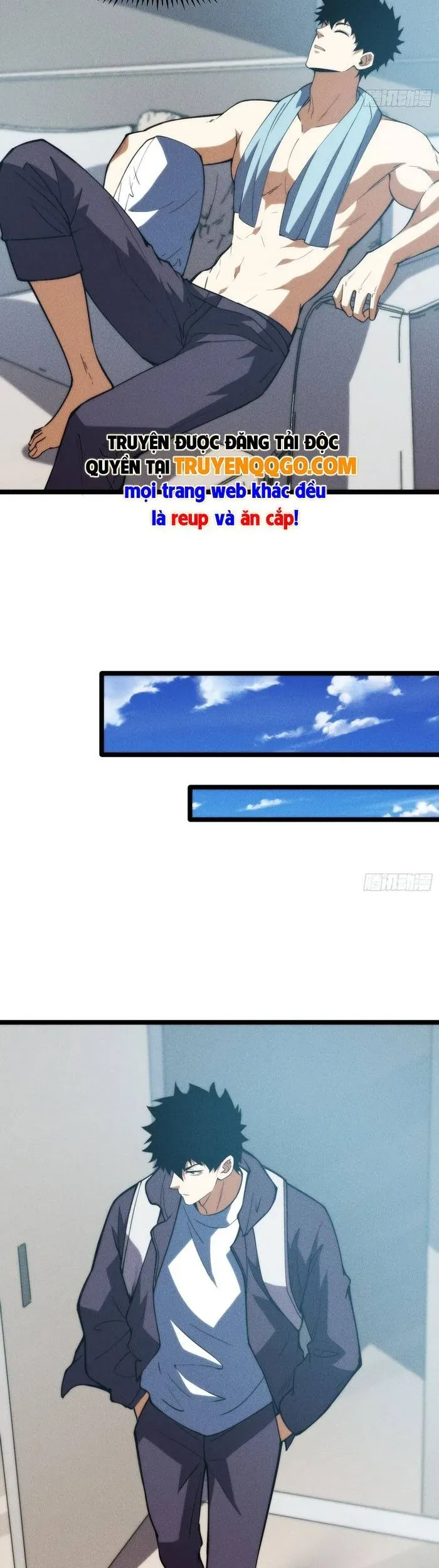 Ta Là Nông Phu Trồng Vong Linh Chap 4 - Next Chap 5