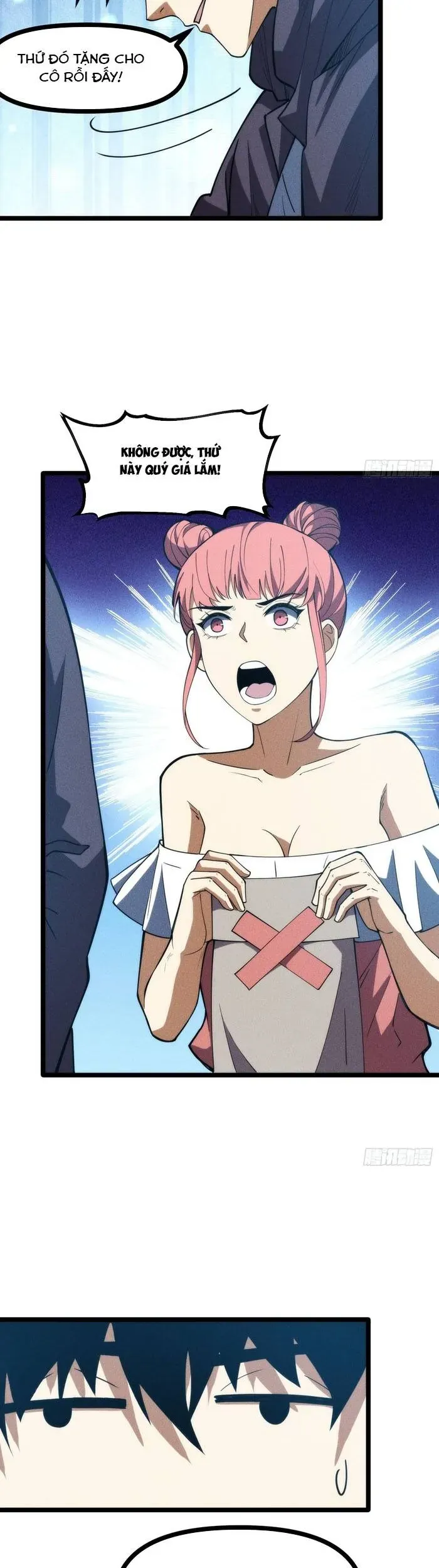 Ta Là Nông Phu Trồng Vong Linh Chap 4 - Next Chap 5