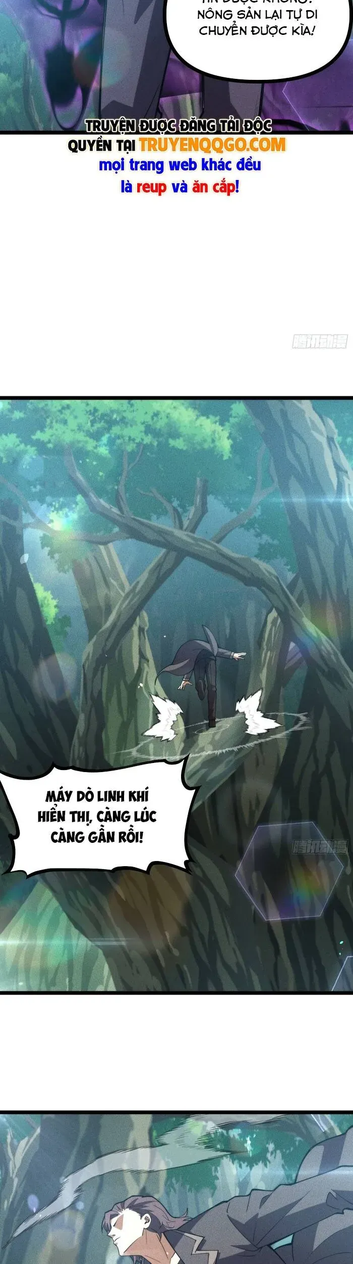 Ta Là Nông Phu Trồng Vong Linh Chap 4 - Next Chap 5