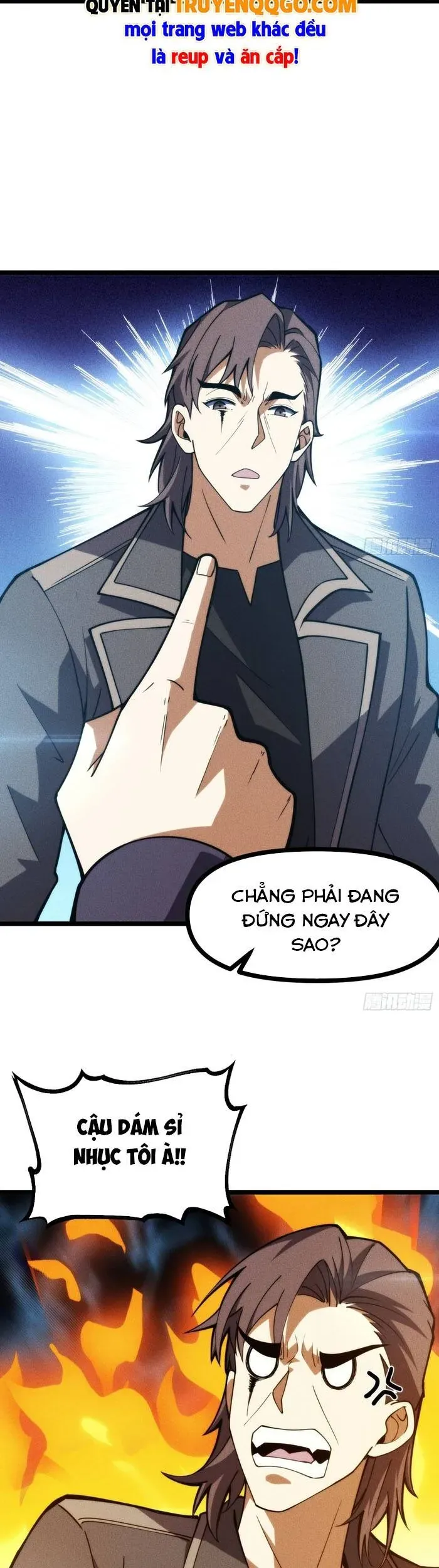 Ta Là Nông Phu Trồng Vong Linh Chap 4 - Next Chap 5
