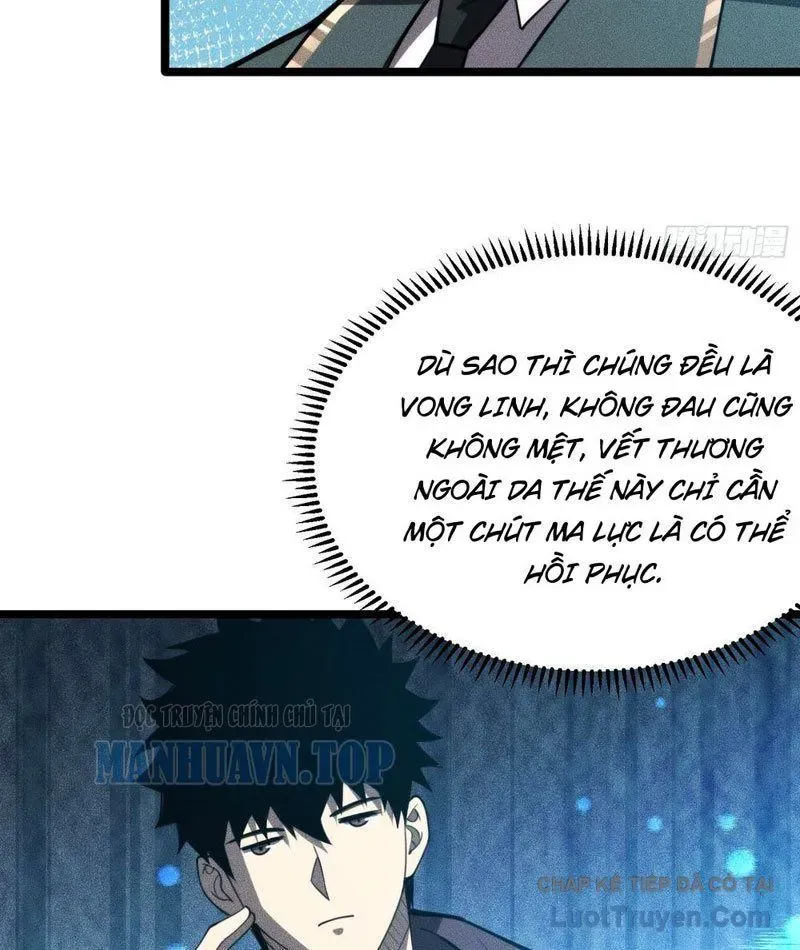 Ta Là Nông Phu Trồng Vong Linh Chap 5 - Next Chap 6