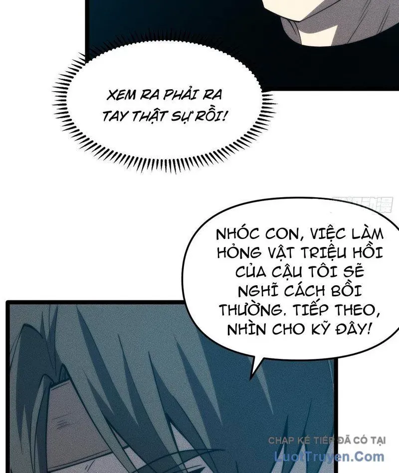 Ta Là Nông Phu Trồng Vong Linh Chap 5 - Next Chap 6