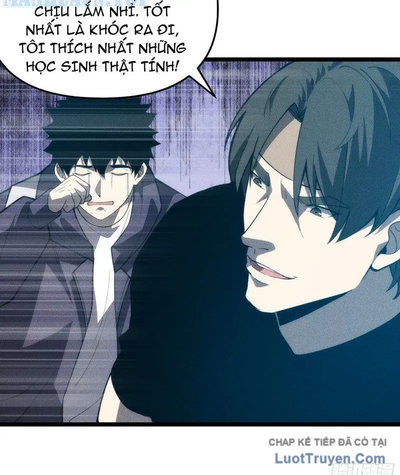 Ta Là Nông Phu Trồng Vong Linh Chap 5 - Next Chap 6