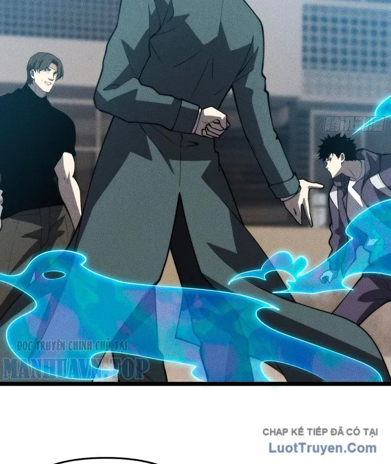 Ta Là Nông Phu Trồng Vong Linh Chap 5 - Next Chap 6