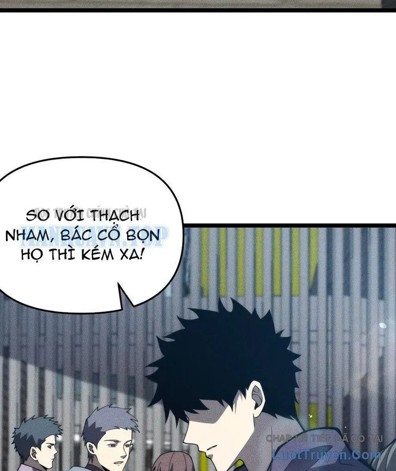 Ta Là Nông Phu Trồng Vong Linh Chap 5 - Next Chap 6