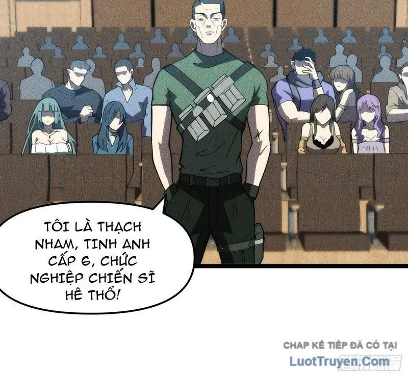 Ta Là Nông Phu Trồng Vong Linh Chap 5 - Next Chap 6