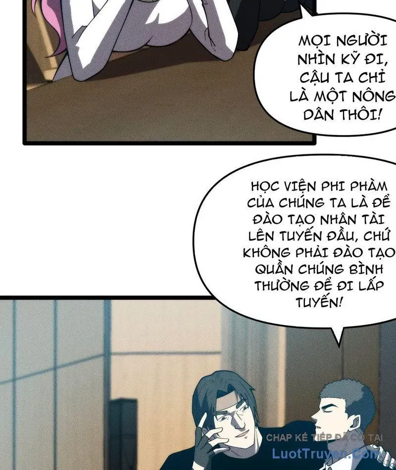 Ta Là Nông Phu Trồng Vong Linh Chap 5 - Next Chap 6