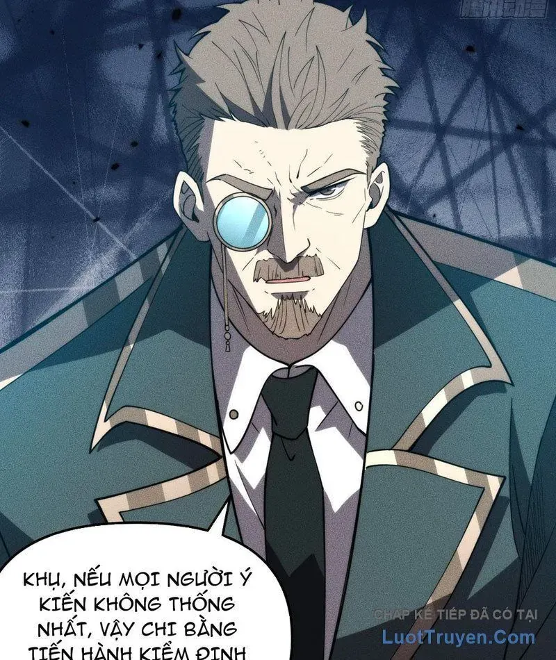 Ta Là Nông Phu Trồng Vong Linh Chap 5 - Next Chap 6