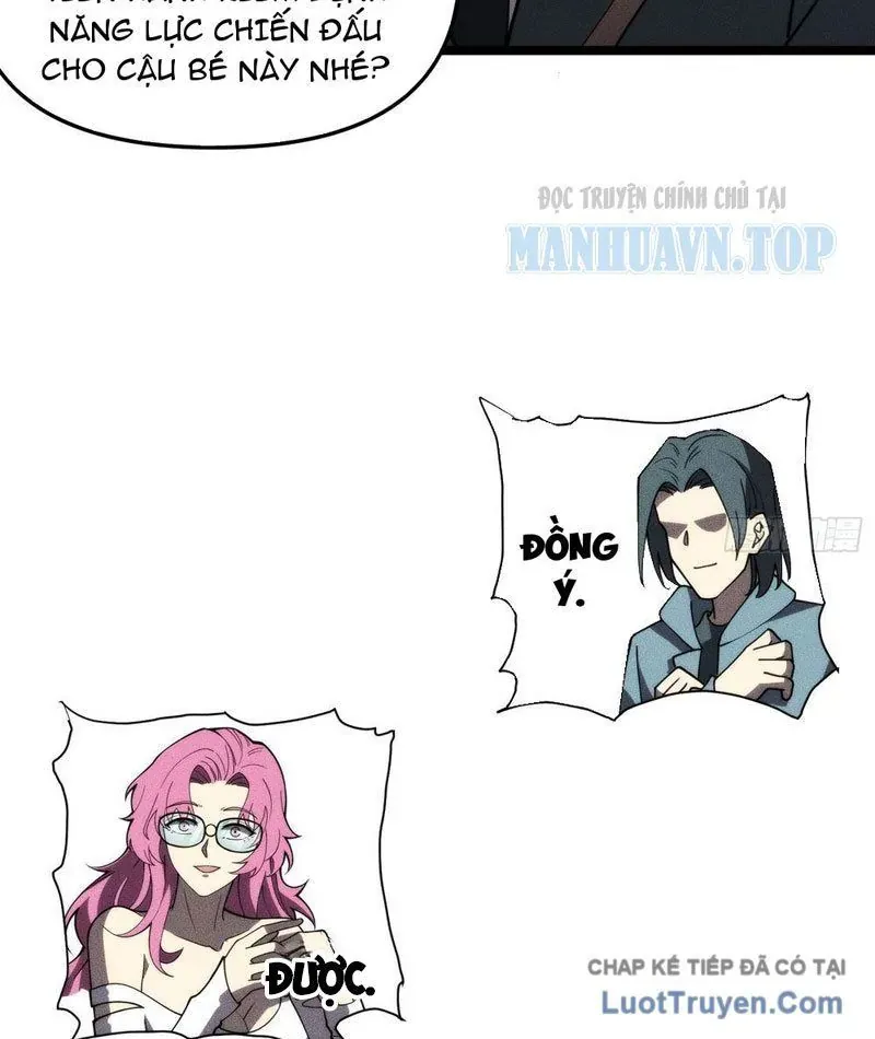 Ta Là Nông Phu Trồng Vong Linh Chap 5 - Next Chap 6