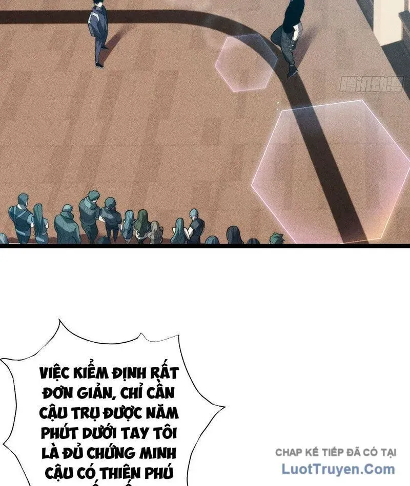 Ta Là Nông Phu Trồng Vong Linh Chap 5 - Next Chap 6