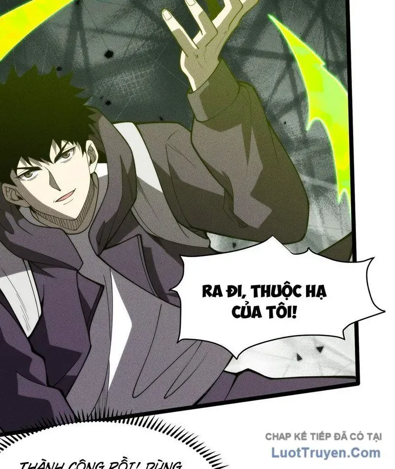 Ta Là Nông Phu Trồng Vong Linh Chap 5 - Next Chap 6