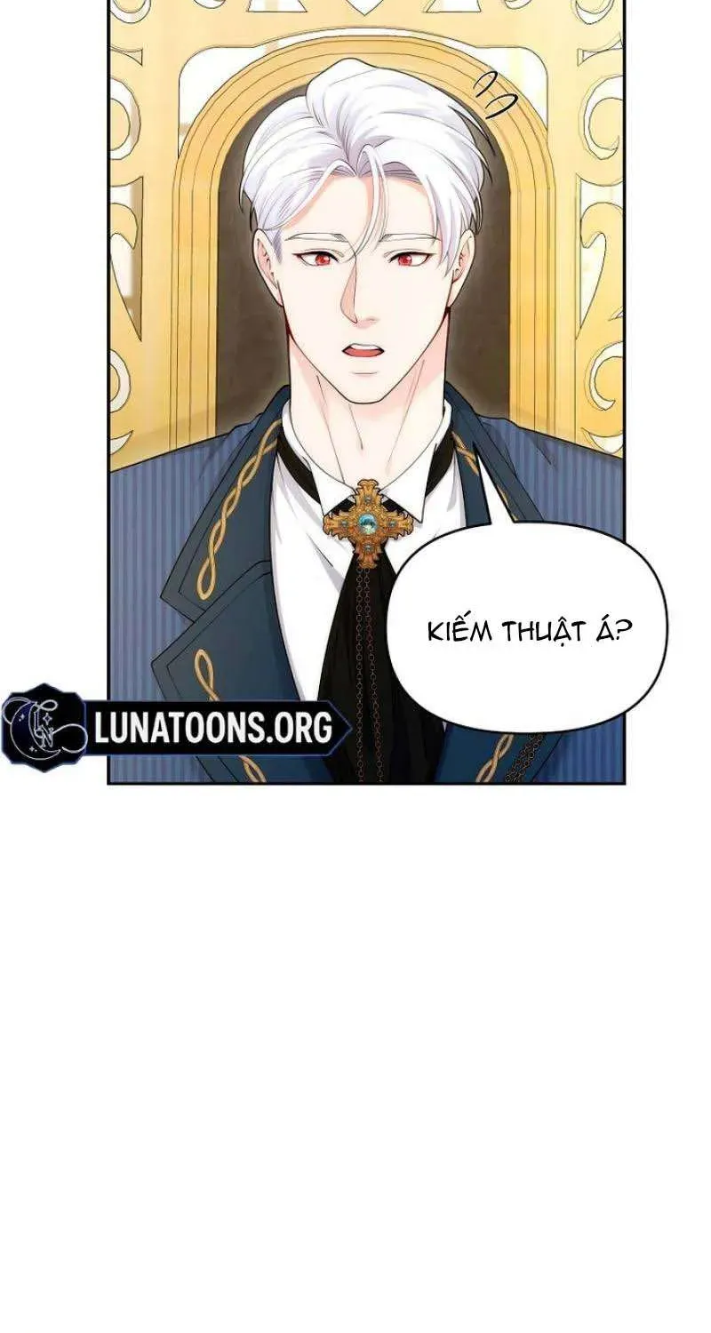 Tiểu Thư Út Của Gia Tộc Công Tước Phương Bắc Bị Lỗi Thiết Lập Rồi Chap 10 - Next Chap 11