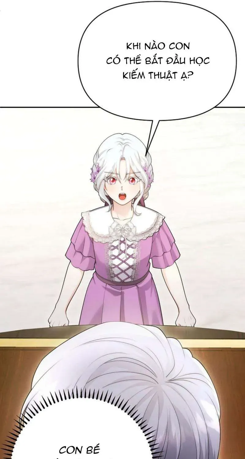 Tiểu Thư Út Của Gia Tộc Công Tước Phương Bắc Bị Lỗi Thiết Lập Rồi Chap 10 - Next Chap 11