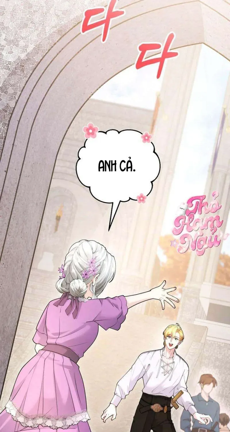 Tiểu Thư Út Của Gia Tộc Công Tước Phương Bắc Bị Lỗi Thiết Lập Rồi Chap 10 - Next Chap 11