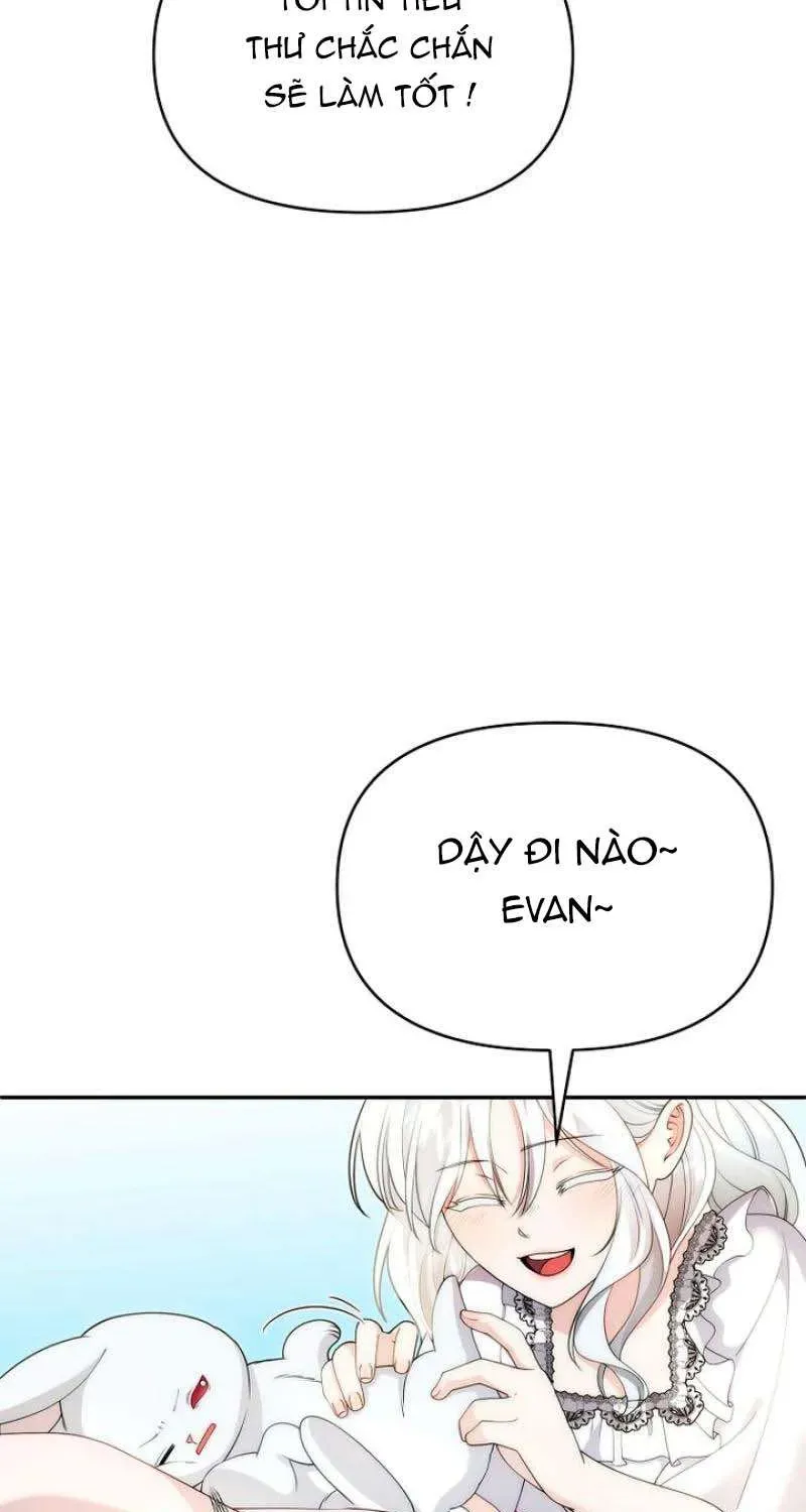 Tiểu Thư Út Của Gia Tộc Công Tước Phương Bắc Bị Lỗi Thiết Lập Rồi Chap 10 - Next Chap 11