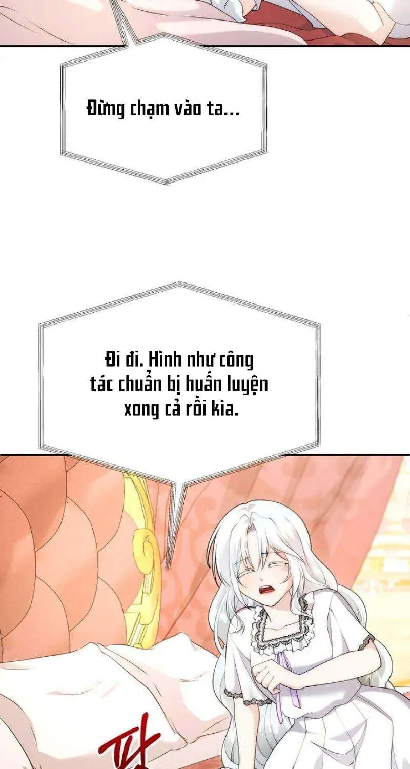 Tiểu Thư Út Của Gia Tộc Công Tước Phương Bắc Bị Lỗi Thiết Lập Rồi Chap 10 - Next Chap 11