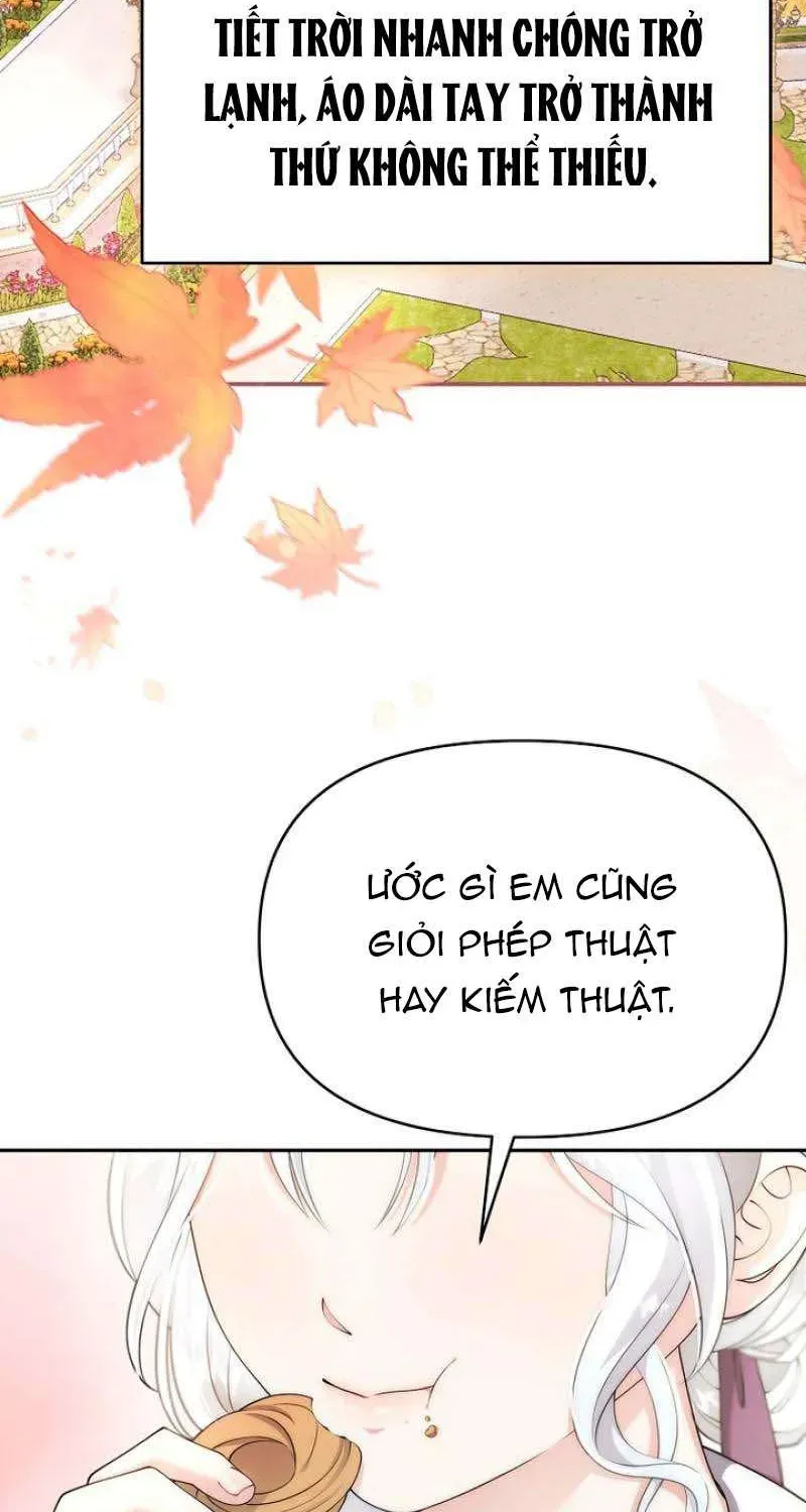 Tiểu Thư Út Của Gia Tộc Công Tước Phương Bắc Bị Lỗi Thiết Lập Rồi Chap 10 - Next Chap 11
