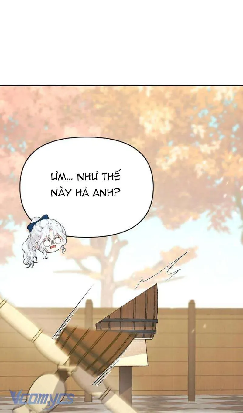 Tiểu Thư Út Của Gia Tộc Công Tước Phương Bắc Bị Lỗi Thiết Lập Rồi Chap 10 - Next Chap 11