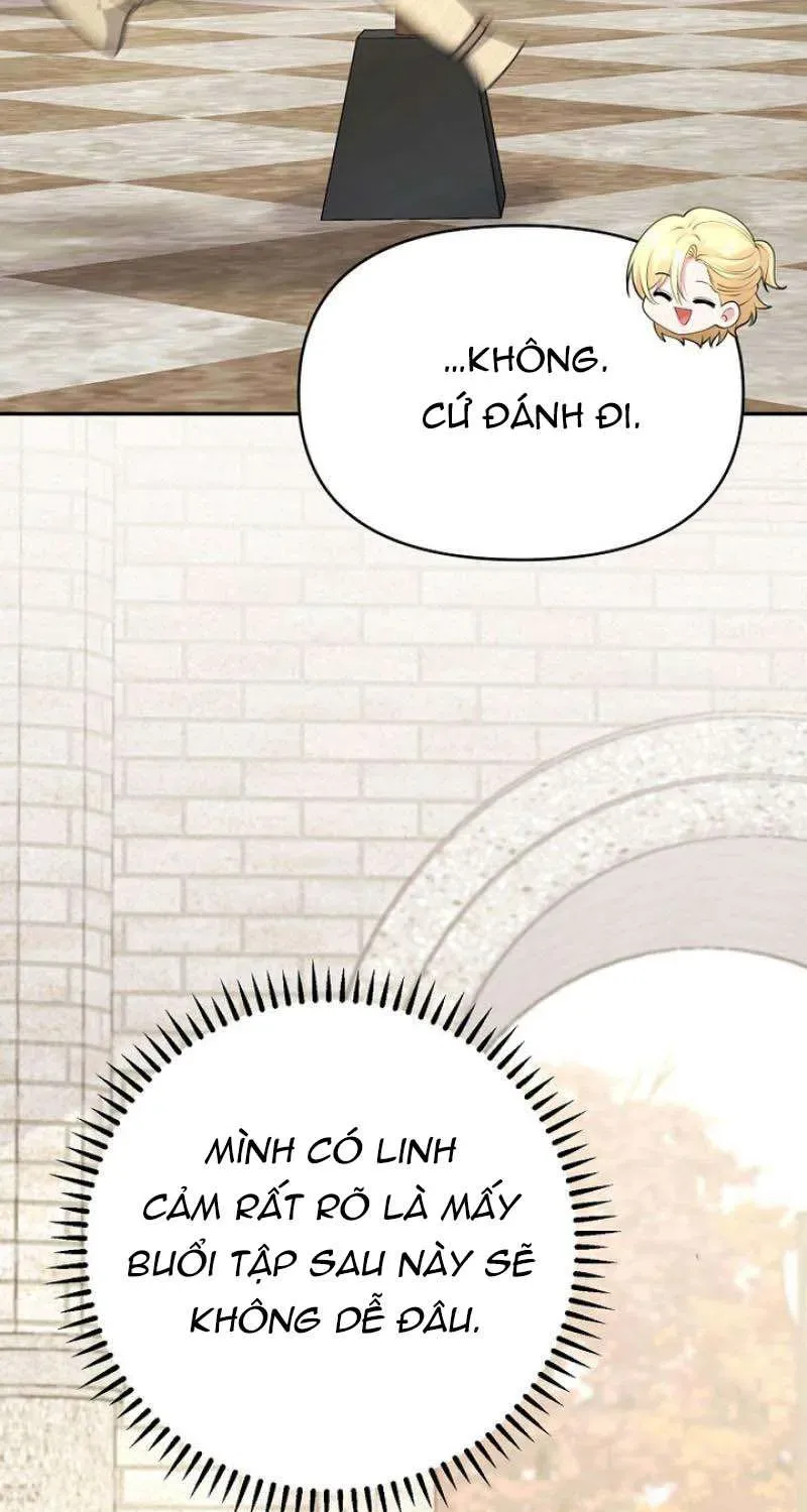 Tiểu Thư Út Của Gia Tộc Công Tước Phương Bắc Bị Lỗi Thiết Lập Rồi Chap 10 - Next Chap 11