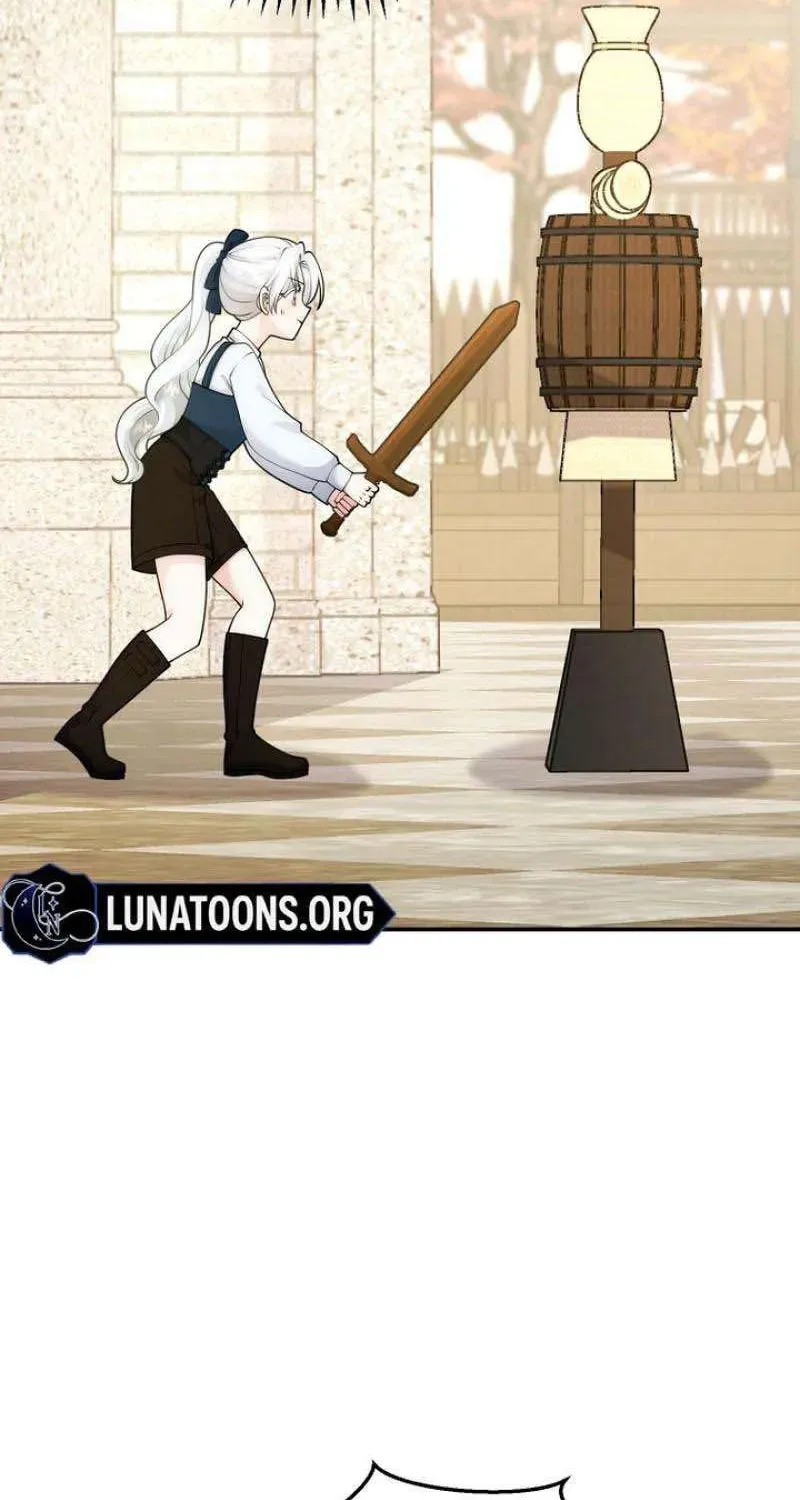 Tiểu Thư Út Của Gia Tộc Công Tước Phương Bắc Bị Lỗi Thiết Lập Rồi Chap 10 - Next Chap 11