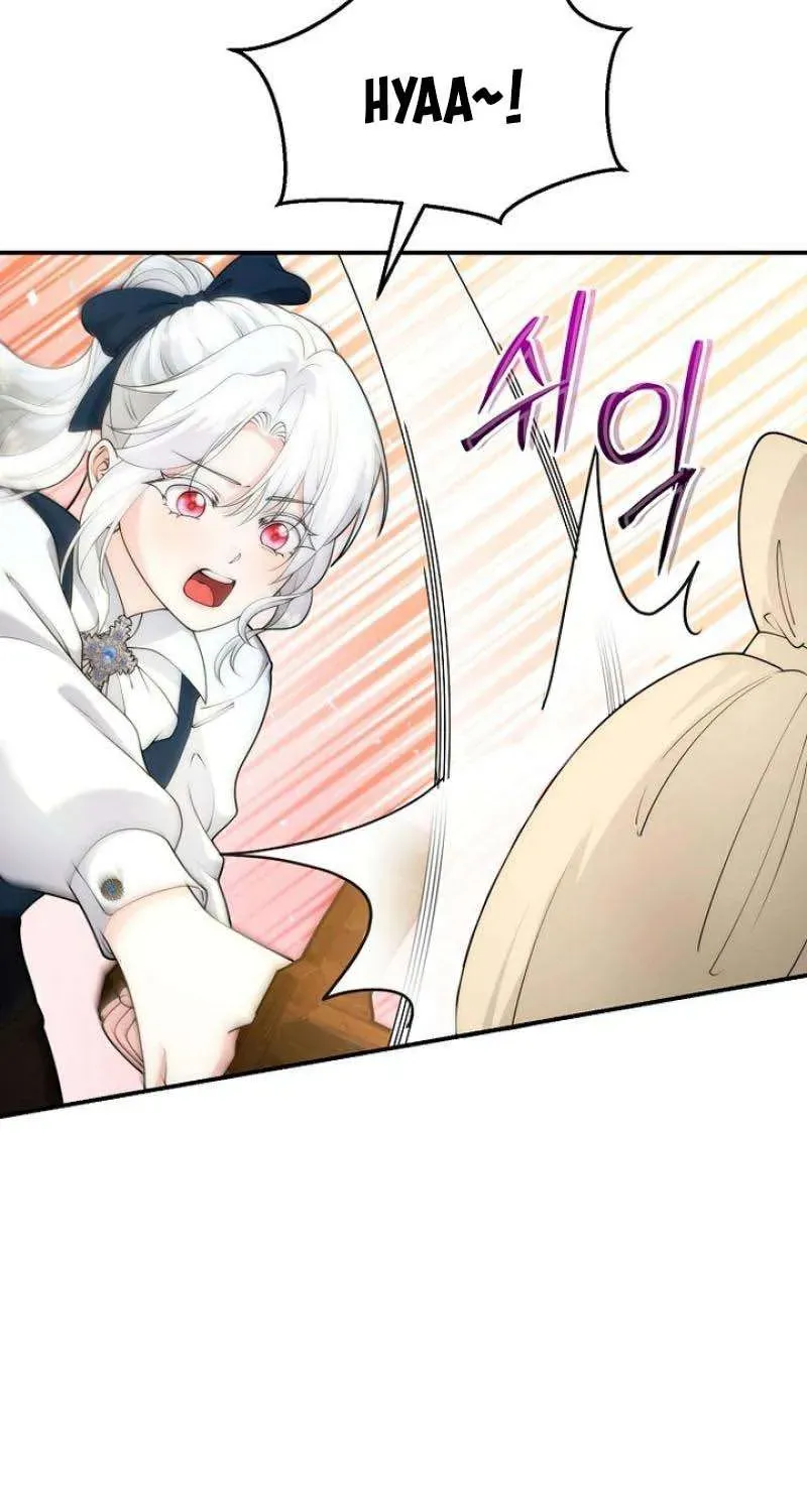 Tiểu Thư Út Của Gia Tộc Công Tước Phương Bắc Bị Lỗi Thiết Lập Rồi Chap 10 - Next Chap 11