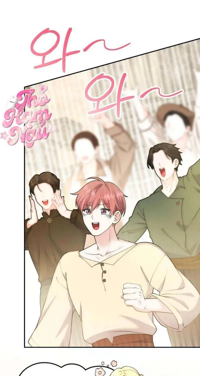 Tiểu Thư Út Của Gia Tộc Công Tước Phương Bắc Bị Lỗi Thiết Lập Rồi Chap 10 - Next Chap 11