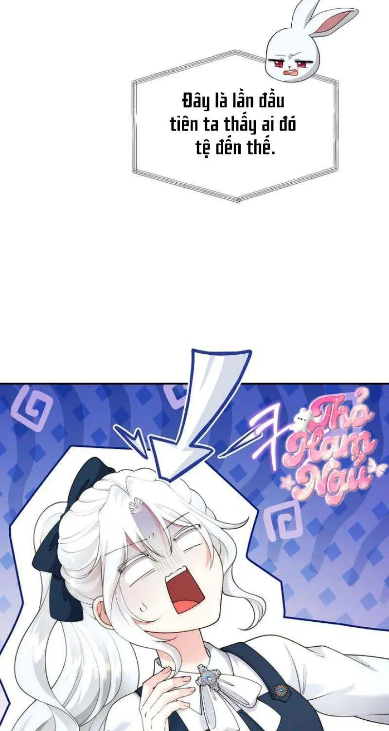 Tiểu Thư Út Của Gia Tộc Công Tước Phương Bắc Bị Lỗi Thiết Lập Rồi Chap 10 - Next Chap 11