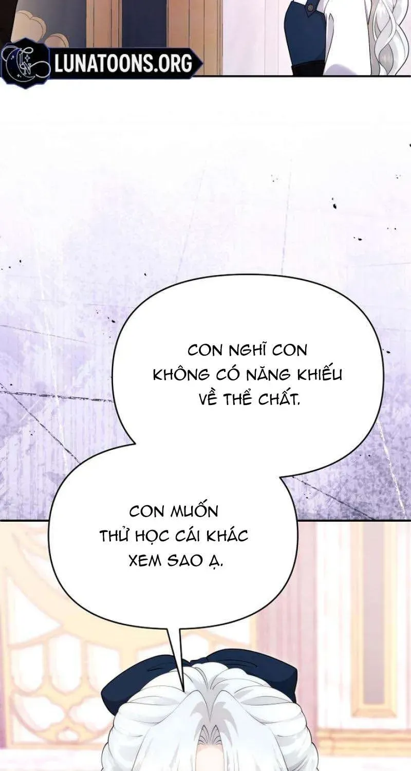 Tiểu Thư Út Của Gia Tộc Công Tước Phương Bắc Bị Lỗi Thiết Lập Rồi Chap 10 - Next Chap 11