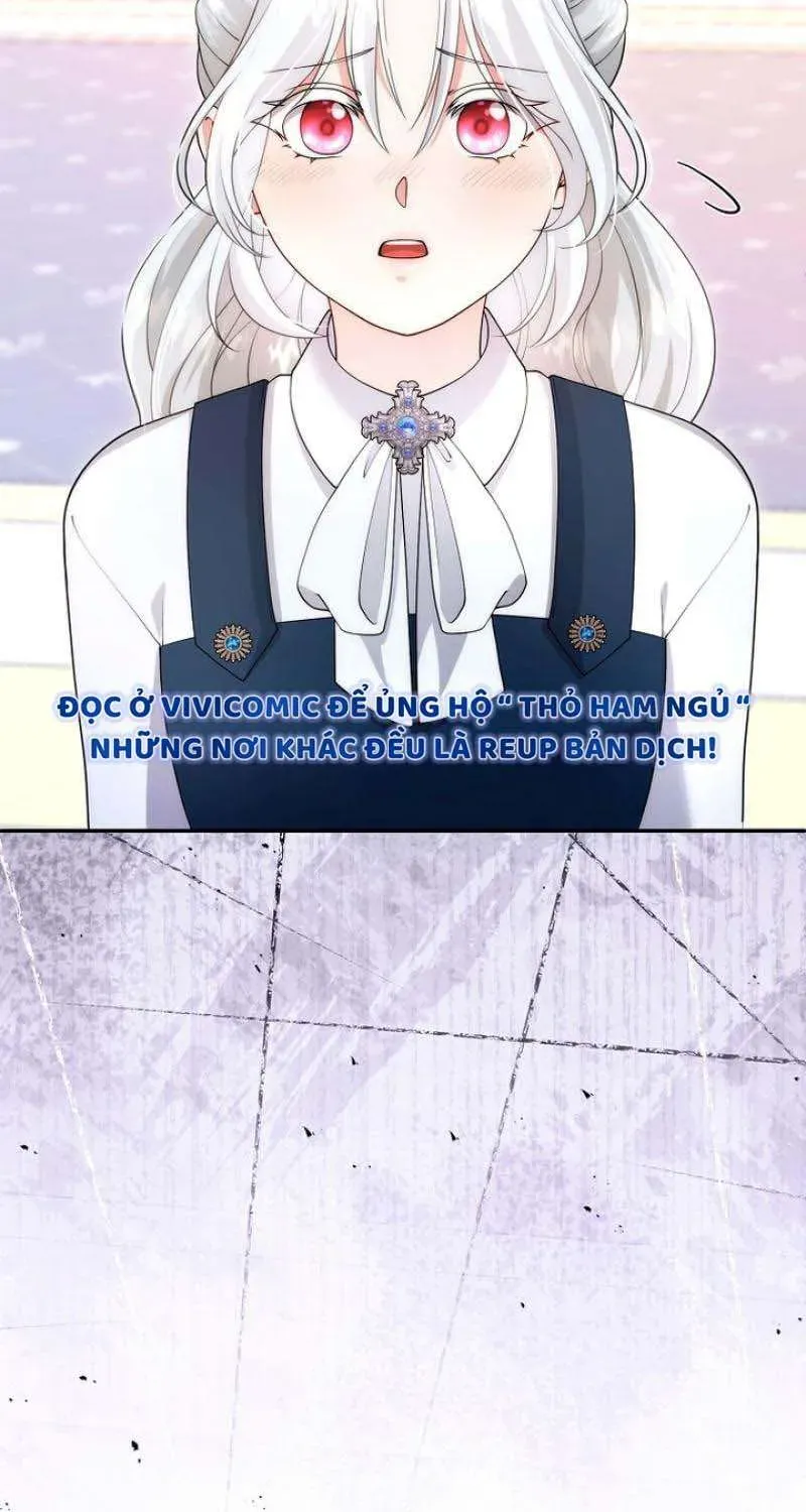 Tiểu Thư Út Của Gia Tộc Công Tước Phương Bắc Bị Lỗi Thiết Lập Rồi Chap 10 - Next Chap 11