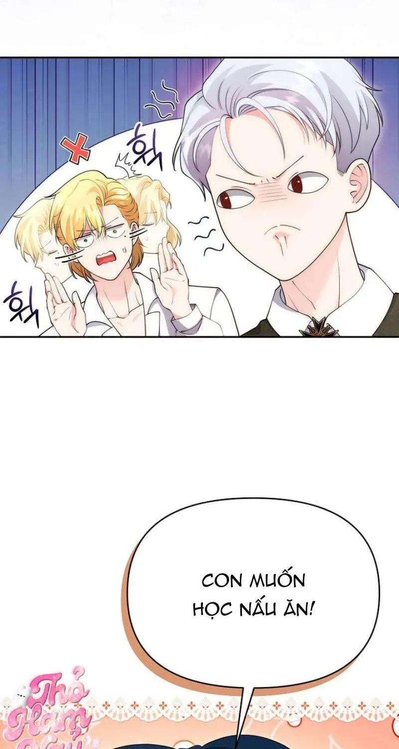 Tiểu Thư Út Của Gia Tộc Công Tước Phương Bắc Bị Lỗi Thiết Lập Rồi Chap 10 - Next Chap 11