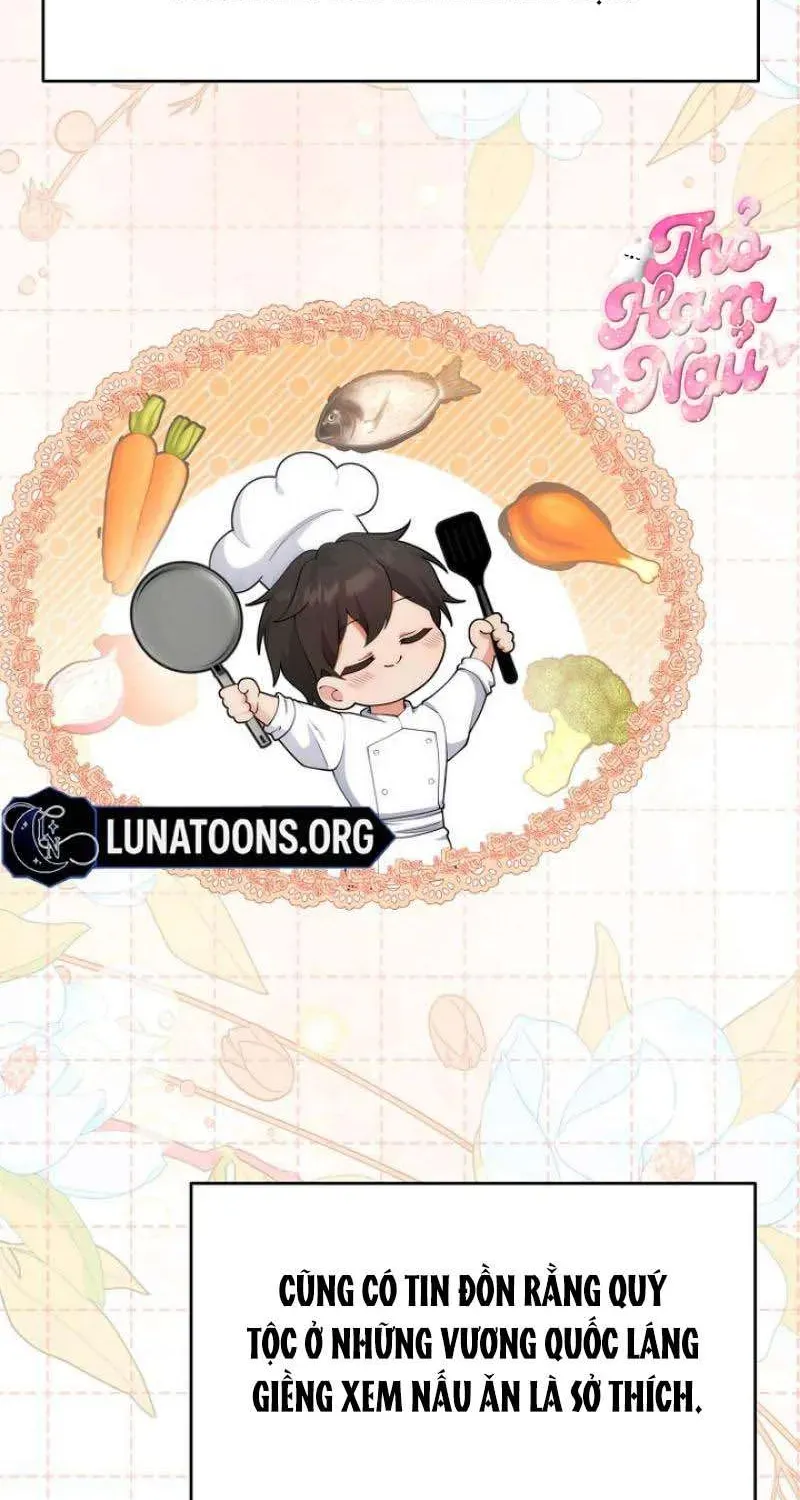 Tiểu Thư Út Của Gia Tộc Công Tước Phương Bắc Bị Lỗi Thiết Lập Rồi Chap 10 - Next Chap 11