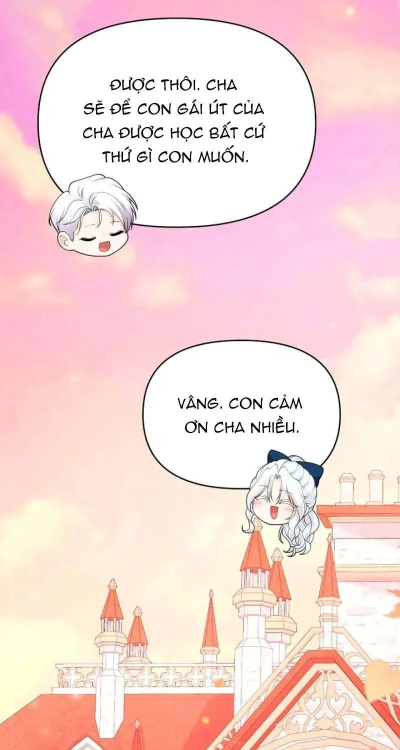 Tiểu Thư Út Của Gia Tộc Công Tước Phương Bắc Bị Lỗi Thiết Lập Rồi Chap 10 - Next Chap 11