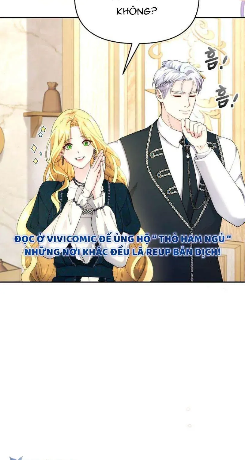 Tiểu Thư Út Của Gia Tộc Công Tước Phương Bắc Bị Lỗi Thiết Lập Rồi Chap 10 - Next Chap 11