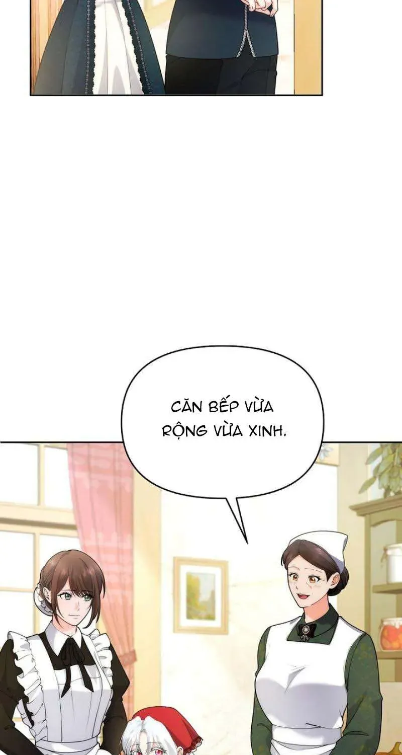 Tiểu Thư Út Của Gia Tộc Công Tước Phương Bắc Bị Lỗi Thiết Lập Rồi Chap 10 - Next Chap 11